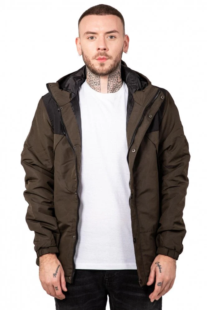 MENS JACKET SUPER PADDED - Image 2