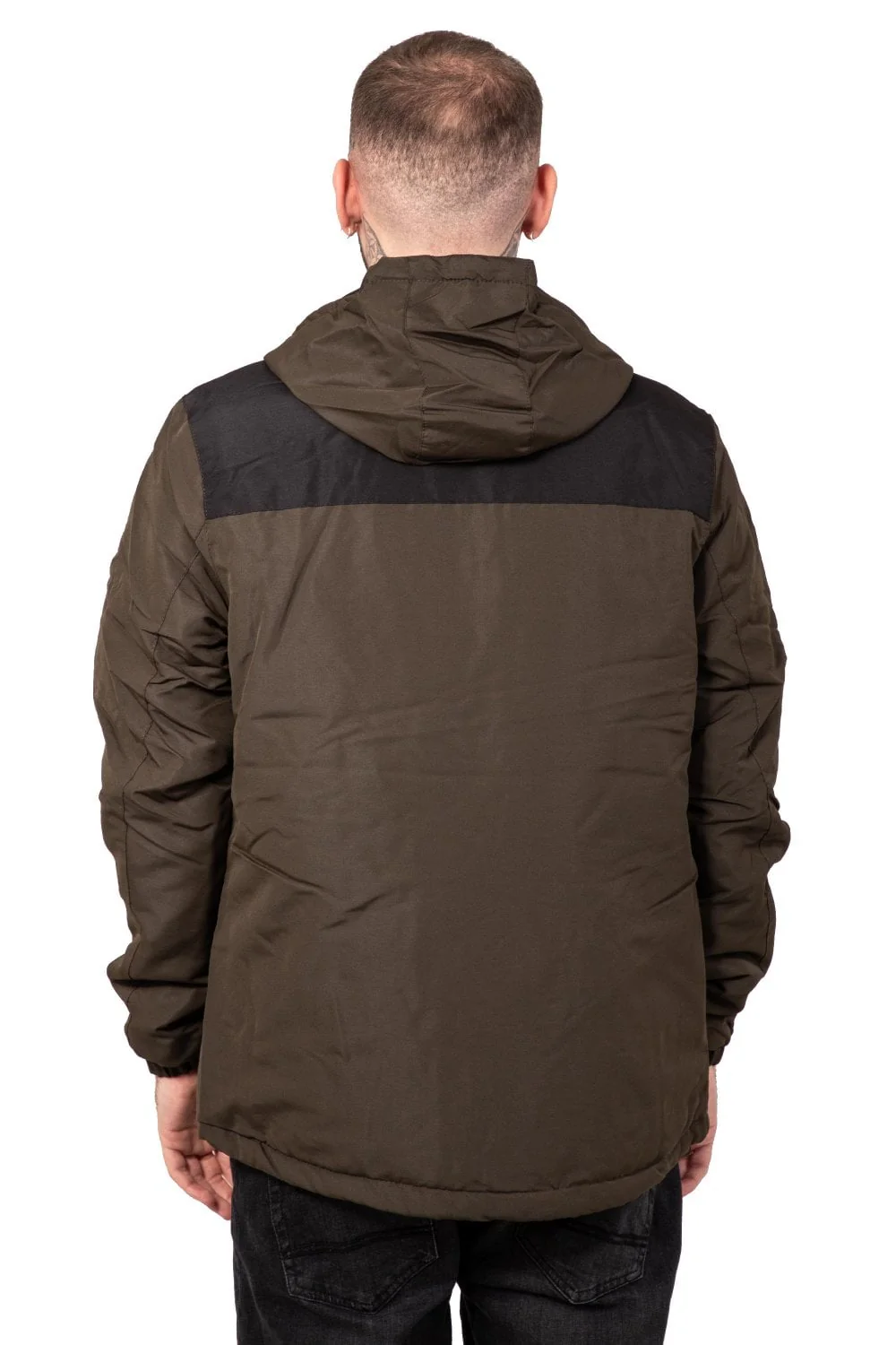 MENS JACKET SUPER PADDED - Image 5