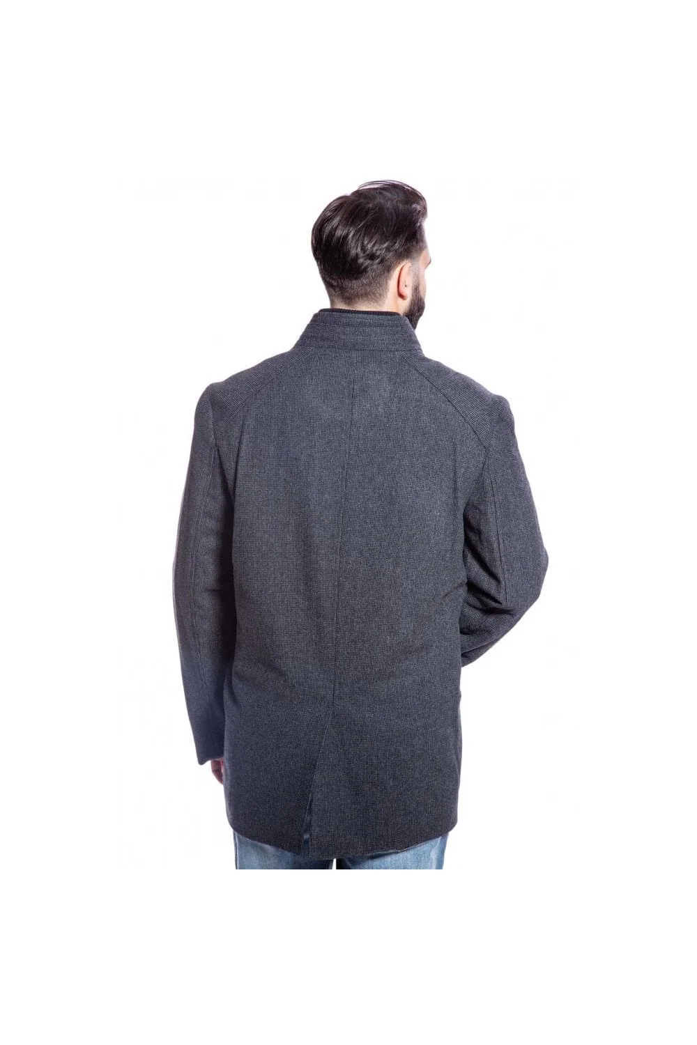 Talon Jacket - Image 2