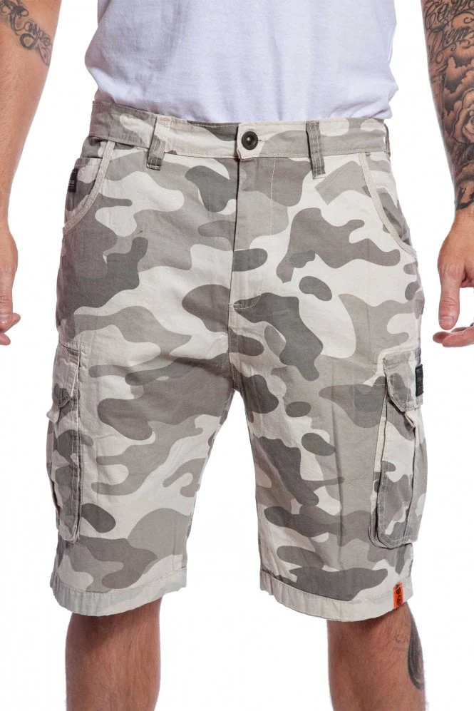 Watchford Shorts - Image 3
