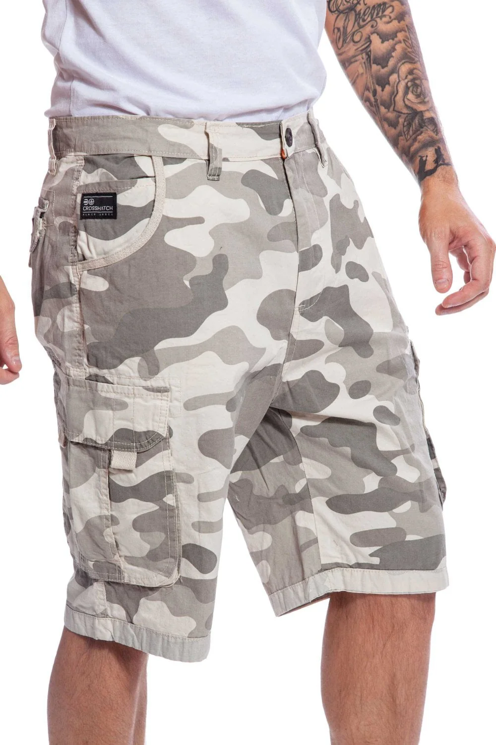 Watchford Shorts - Image 4