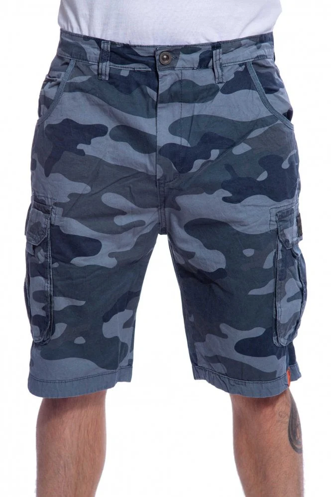 Watchford Shorts - Image 5