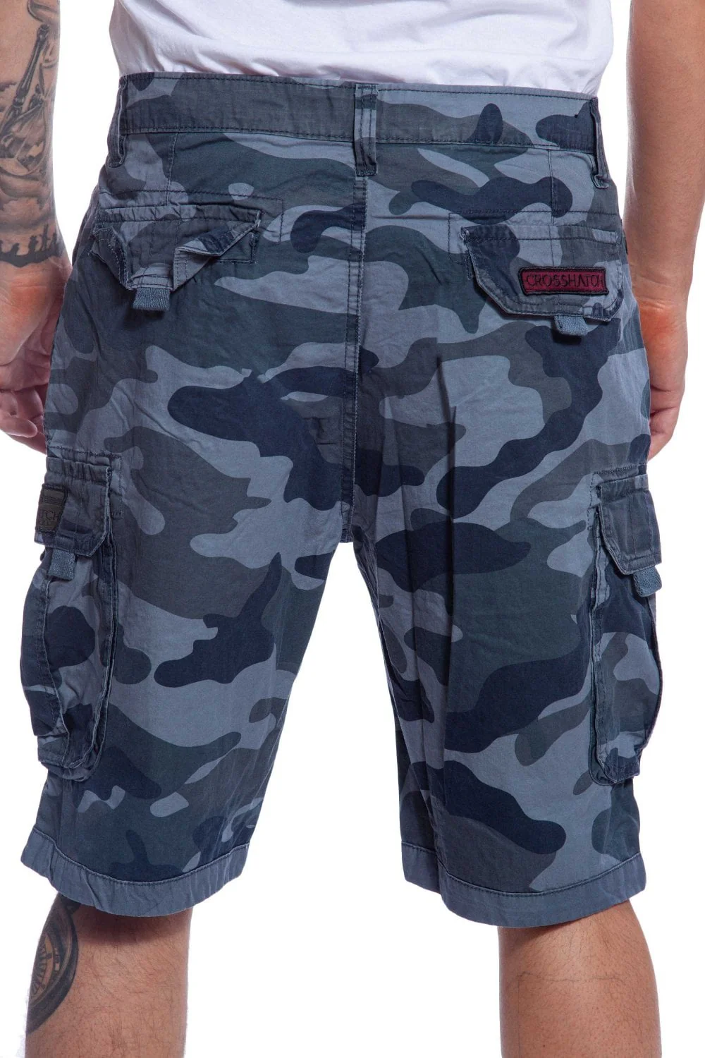 Watchford Shorts - Image 6
