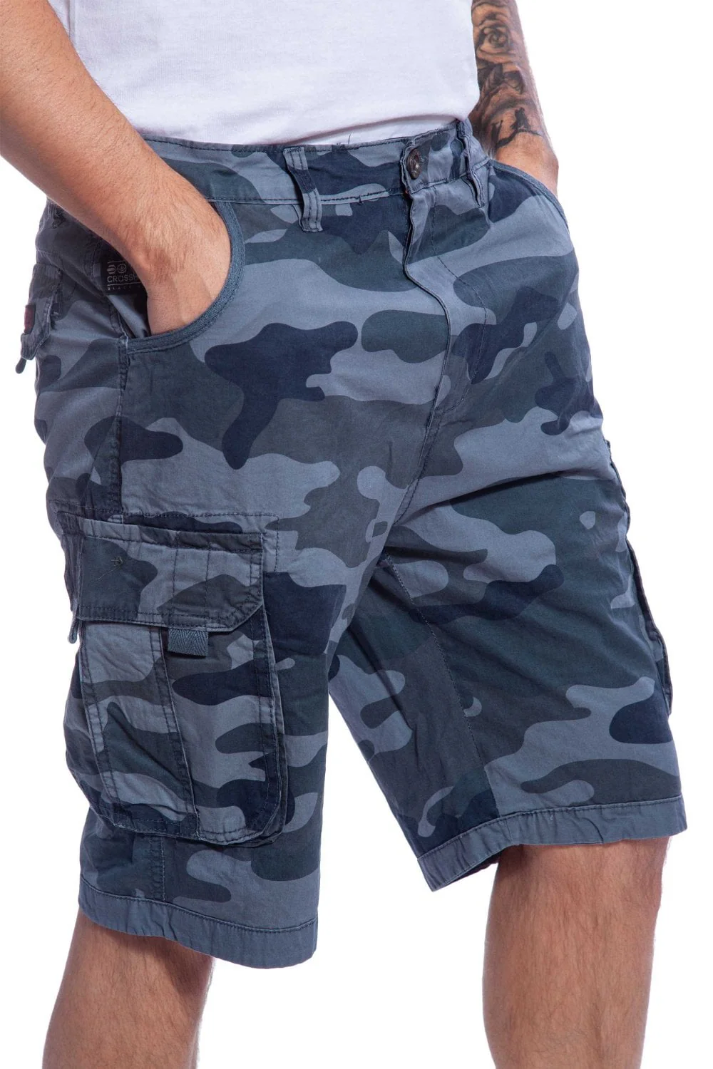 Watchford Shorts - Image 7