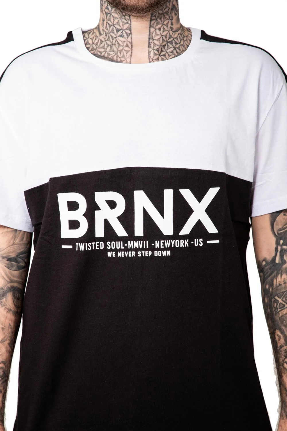 Blur B T-Shirt - Image 2