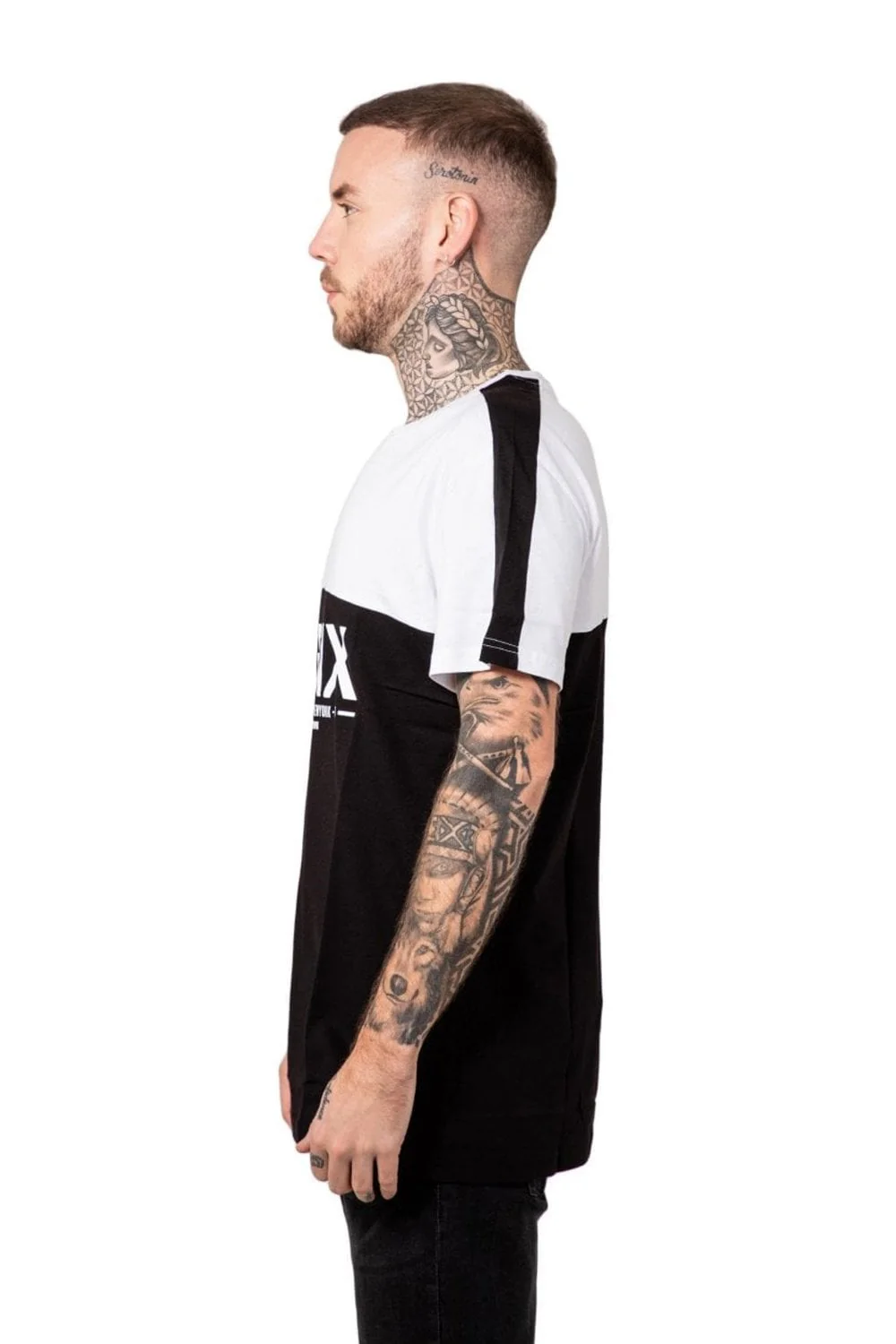 Blur B T-Shirt - Image 3