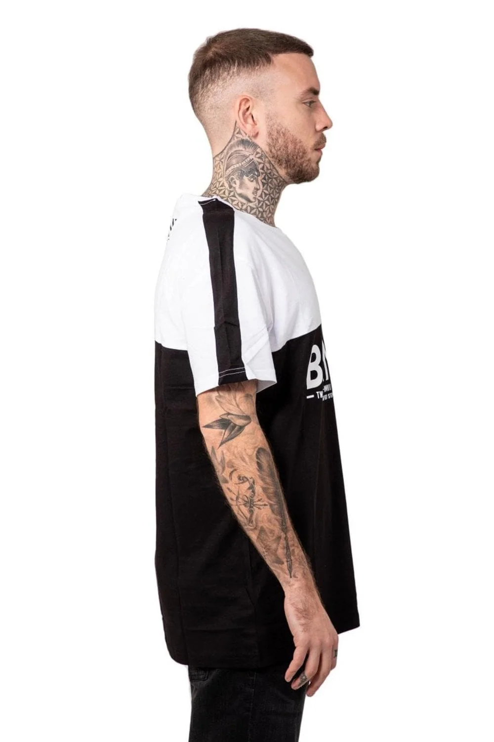 Blur B T-Shirt - Image 4