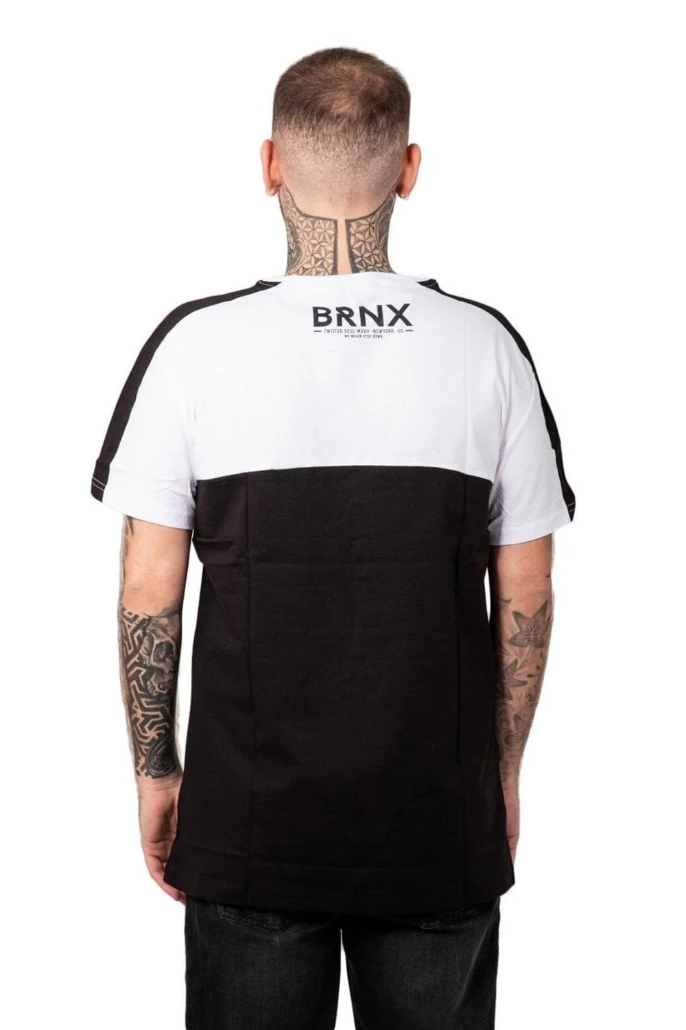 Blur B T-Shirt - Image 5