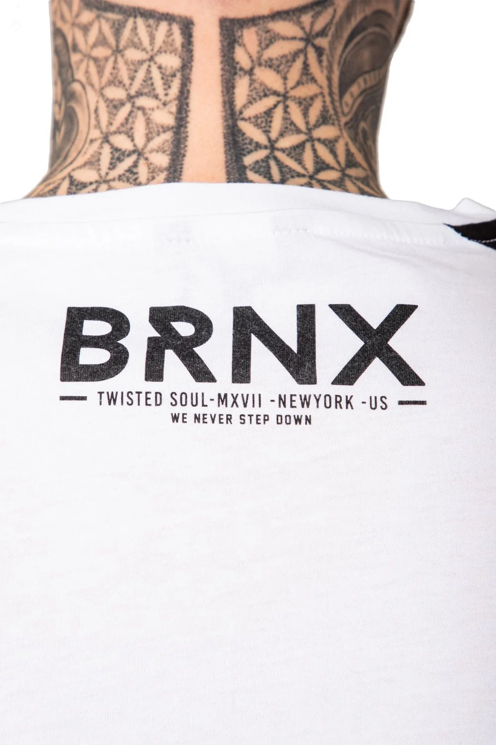 Blur B T-Shirt - Image 6