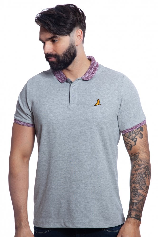 Bissaka Polo Top - Image 5