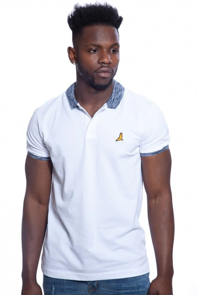 Bissaka Polo Top - Image 8