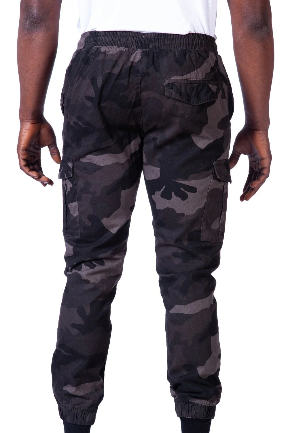 Cargo Trousers - Image 3
