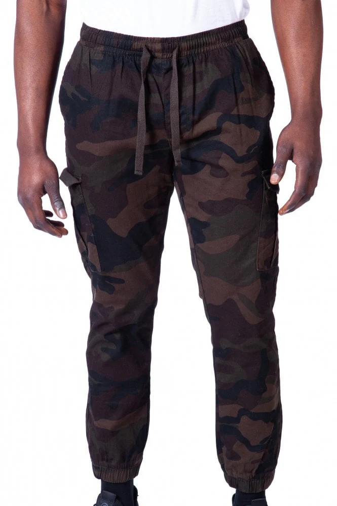 Cargo Trousers - Image 4