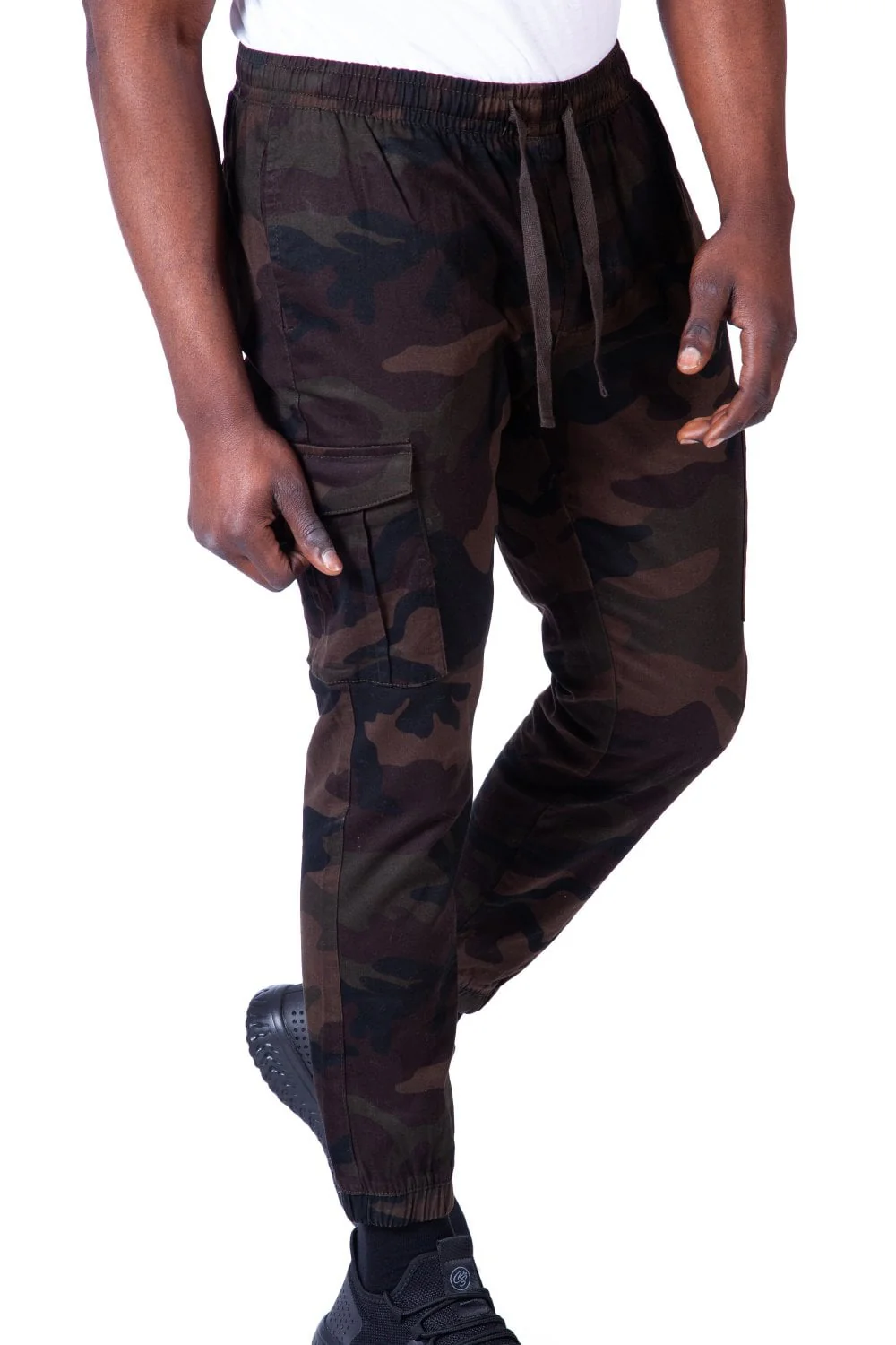 Cargo Trousers - Image 5
