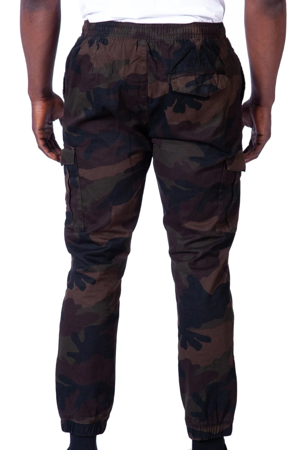 Cargo Trousers - Image 6