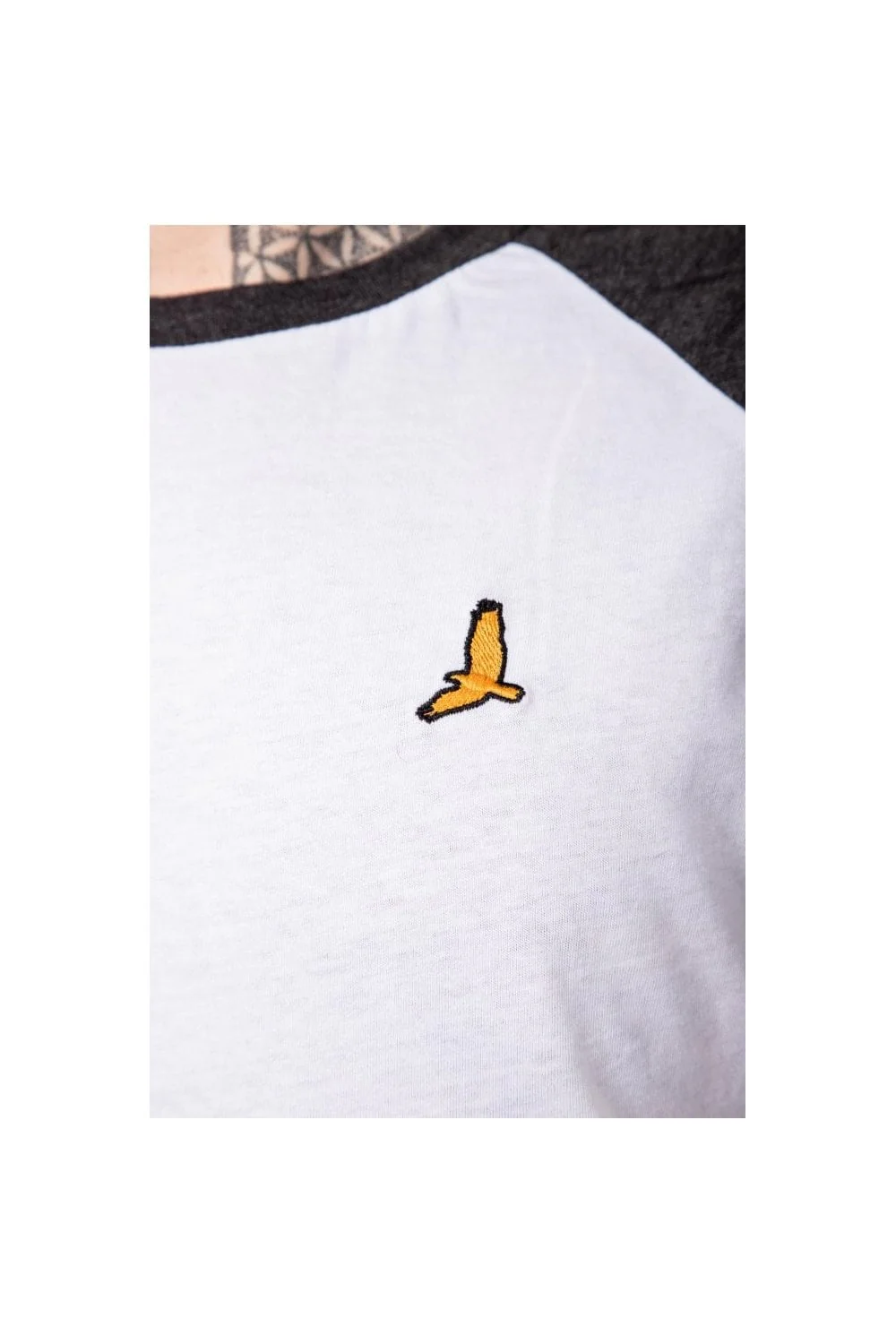 Mens T-Shirt Circuit b - Image 5