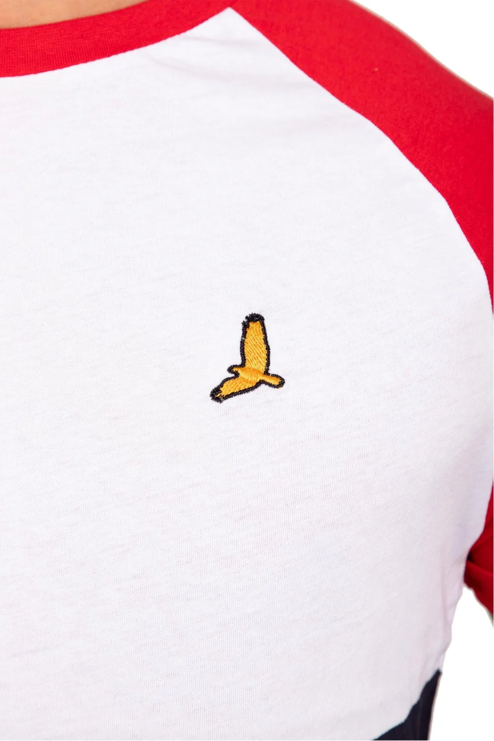 Mens T-Shirt Circuit b - Image 6