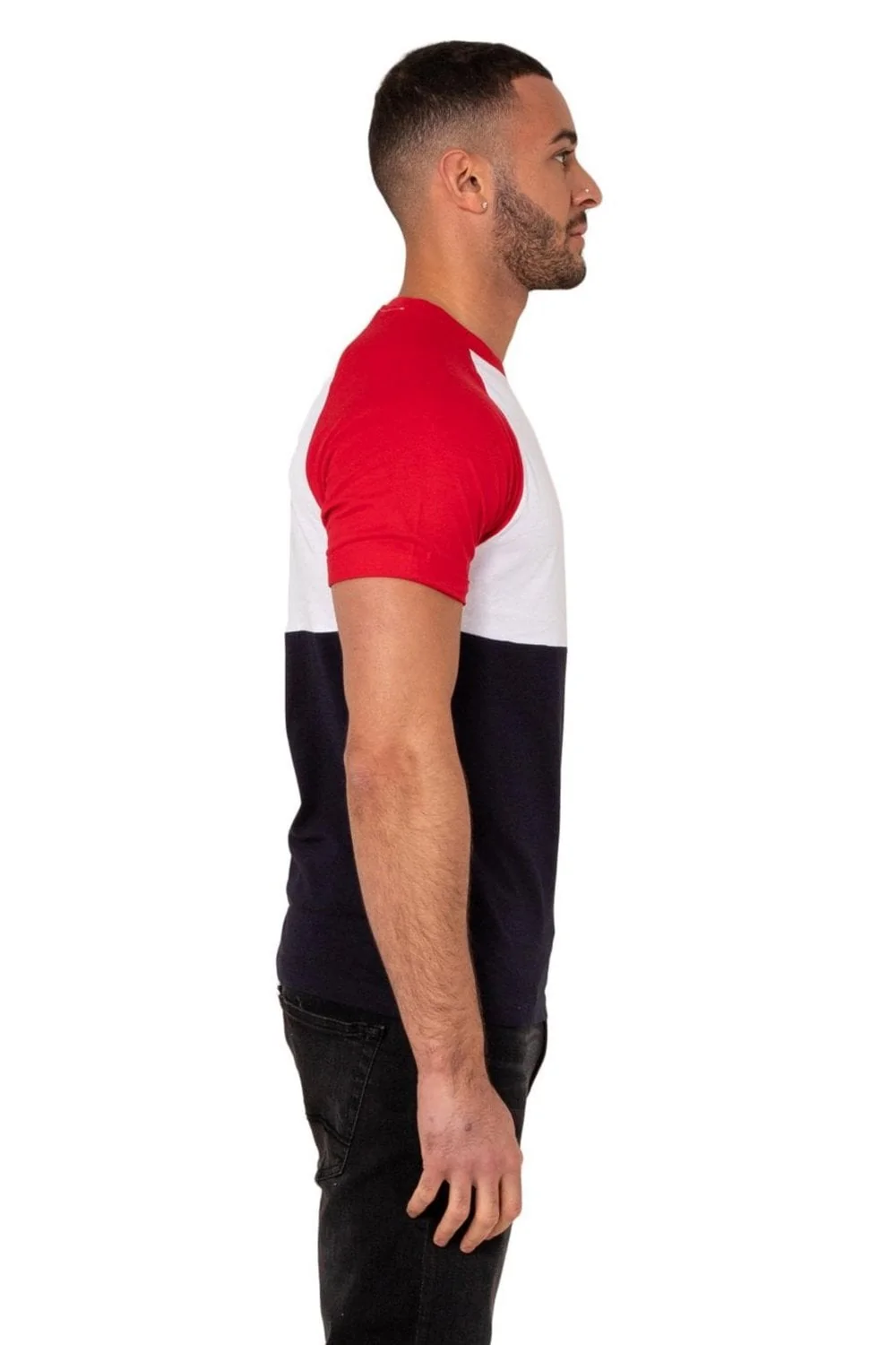 Mens T-Shirt Circuit b - Image 9