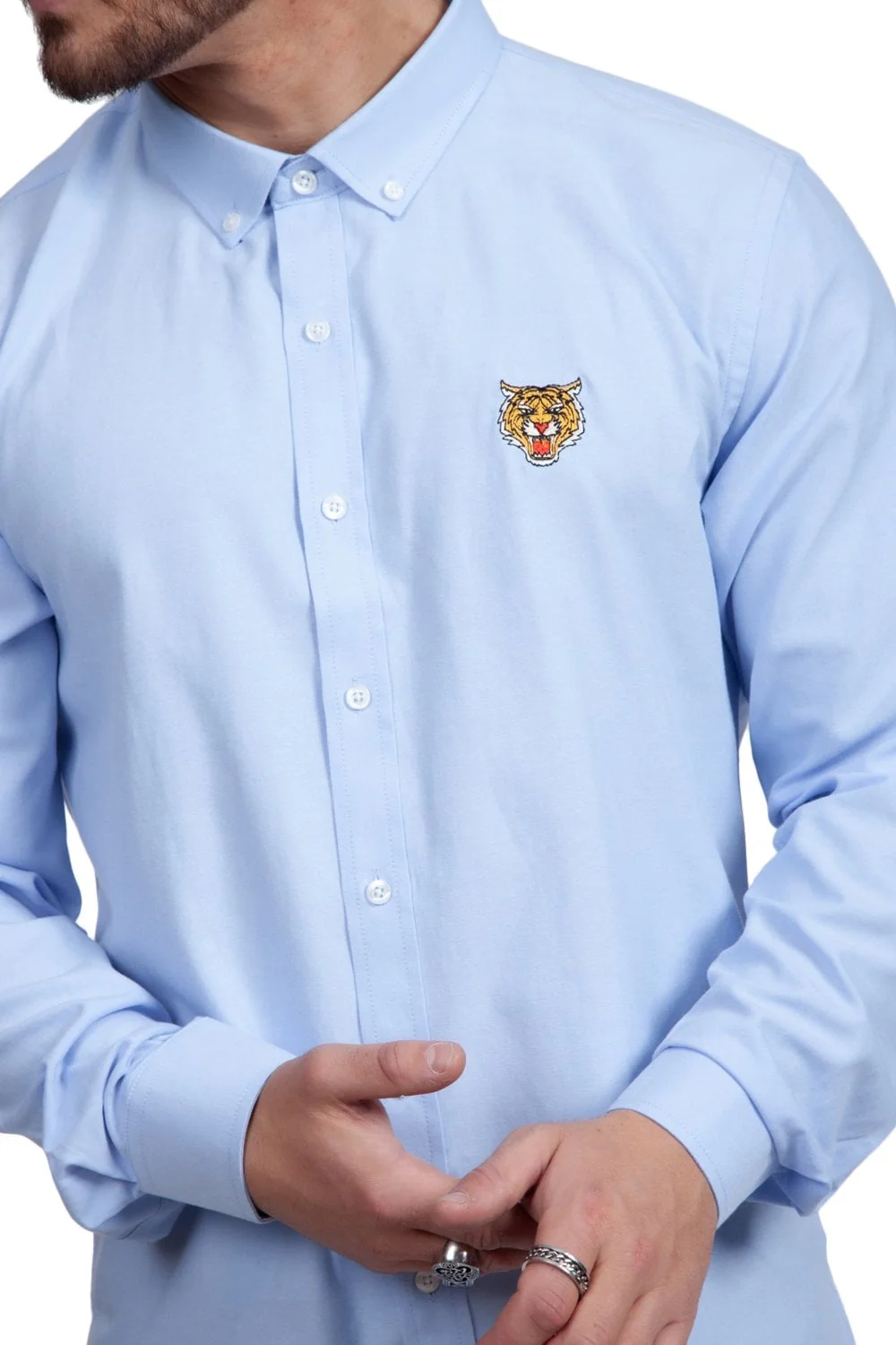 Colden Shirt - Image 3