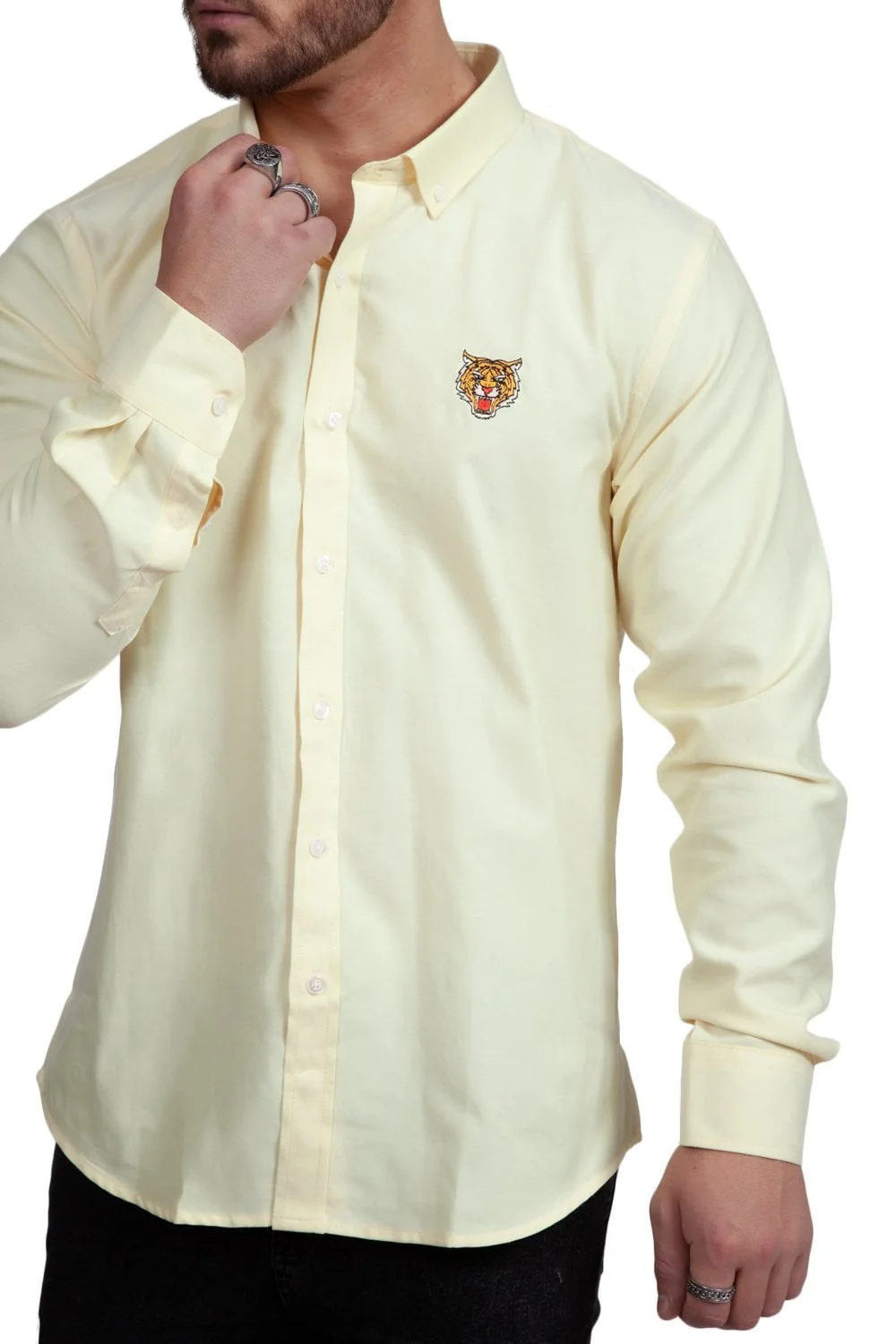Colden Shirt - Image 6