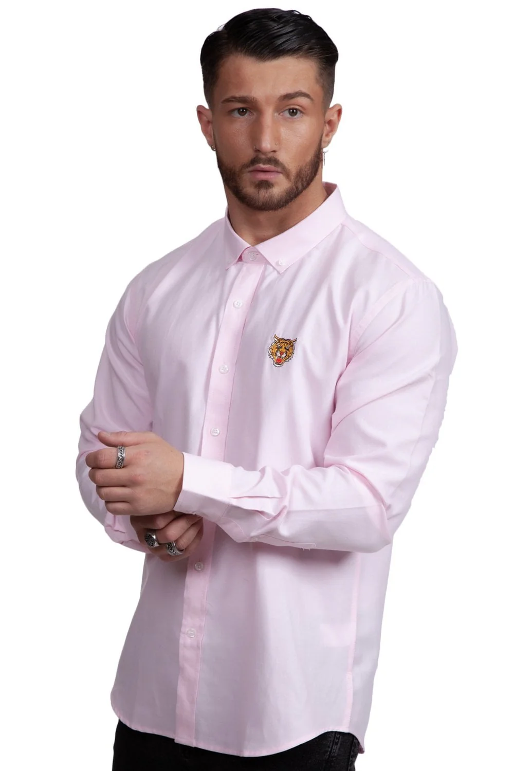 Colden Shirt - Image 9
