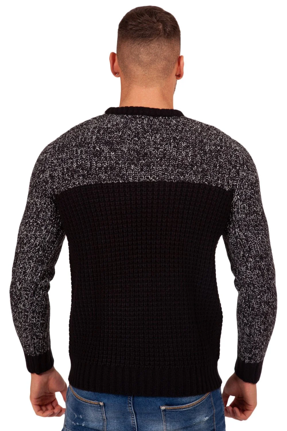 Cosmo Jumper - Image 5