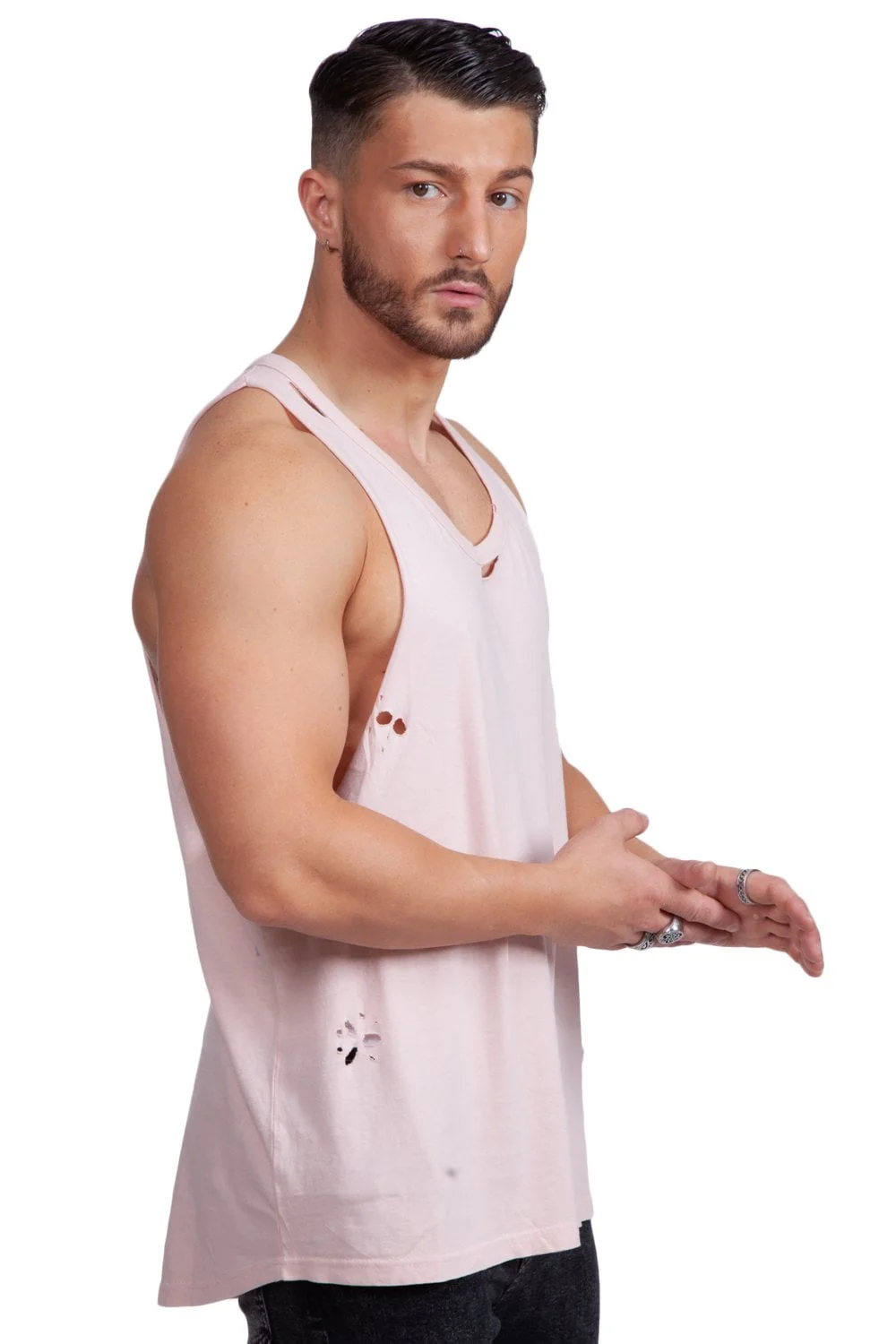 Donalb Vest - Image 8