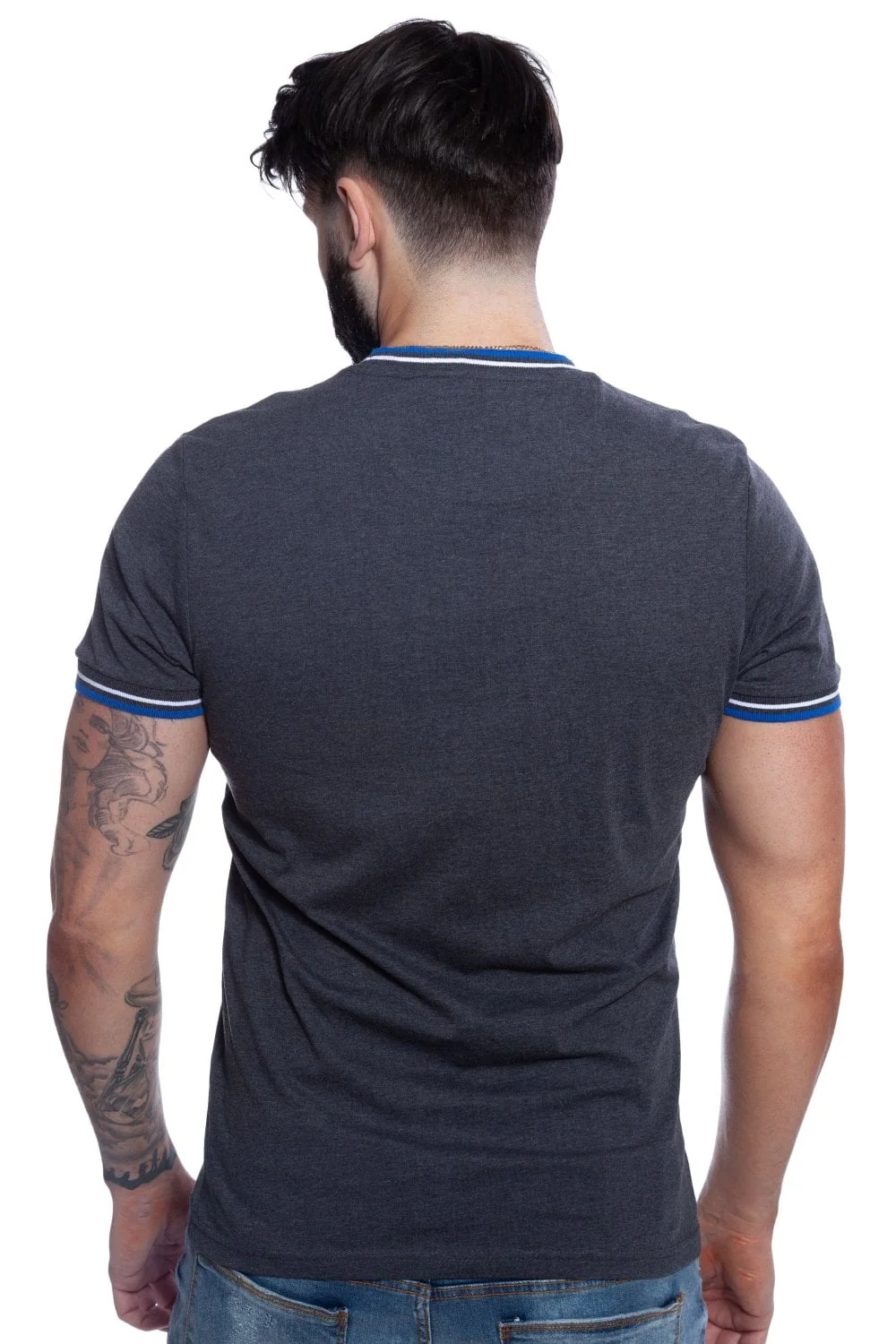 Federer T-Shirt - Image 5
