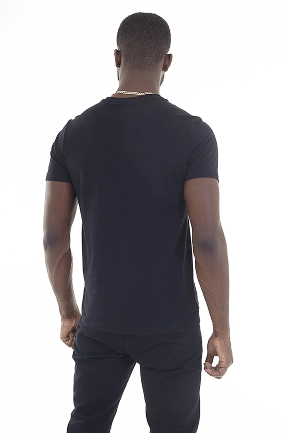 FrainB Tee - Image 4