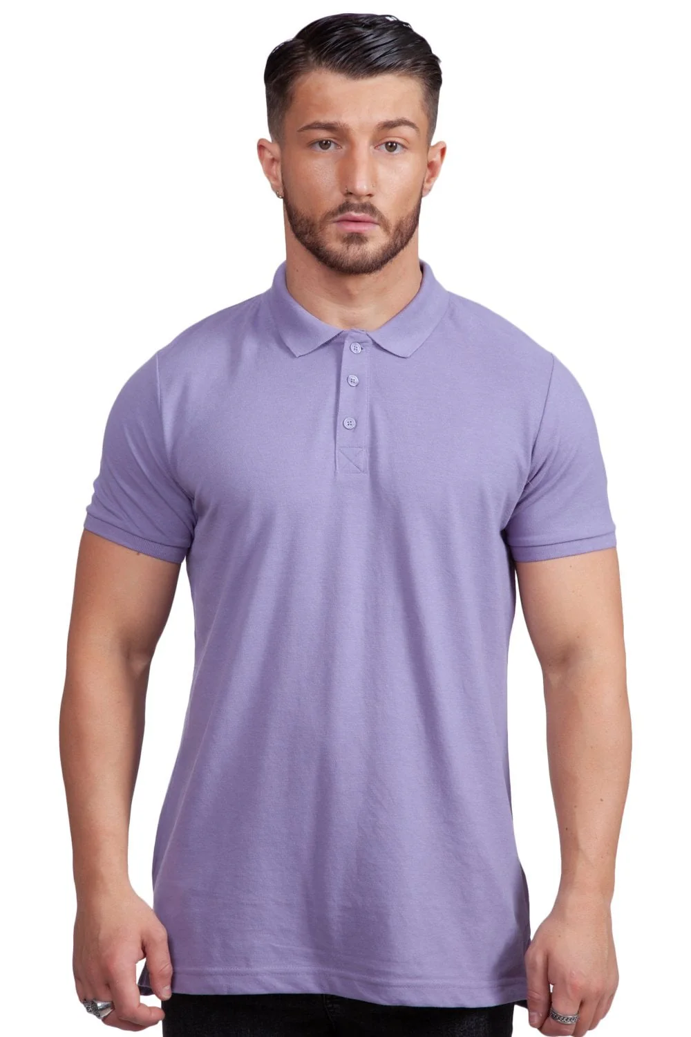 Fyodorb Polo Shirt - Image 2