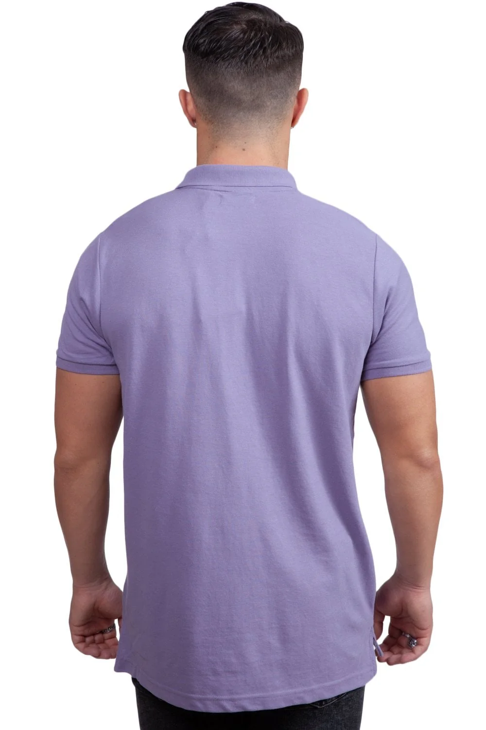 Fyodorb Polo Shirt - Image 3