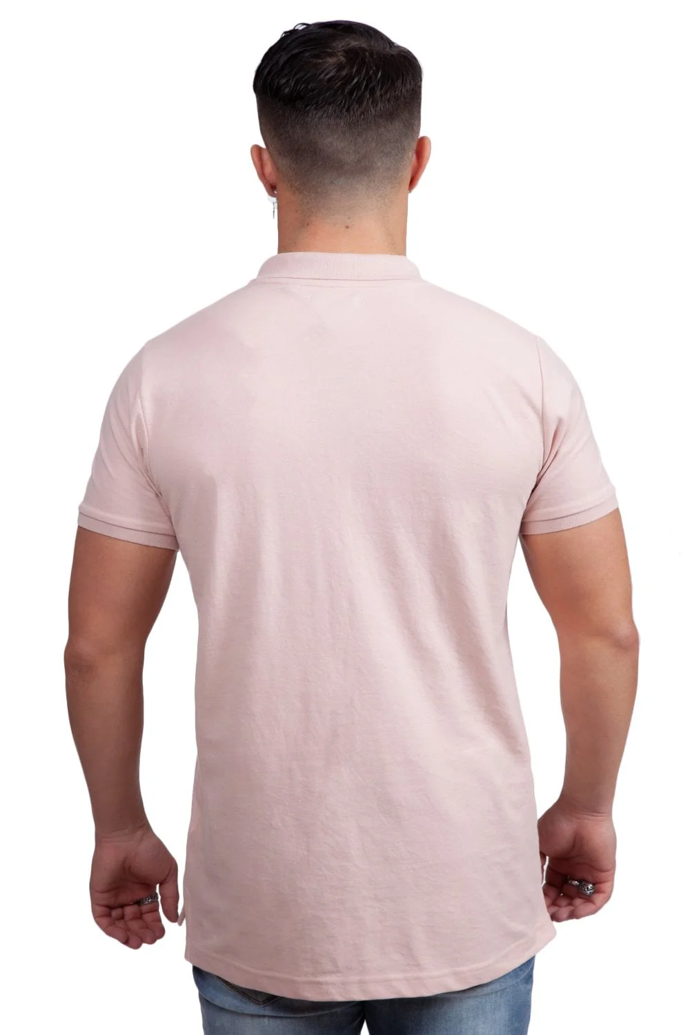 Fyodorb Polo Shirt - Image 6