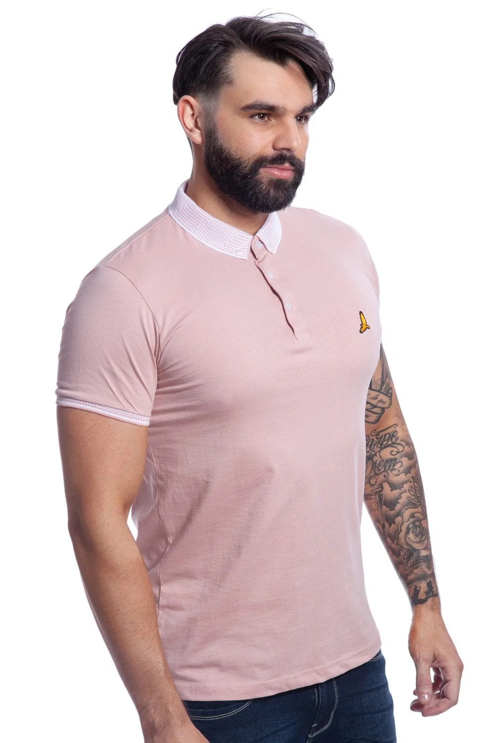 Gloverd Polo - Image 10