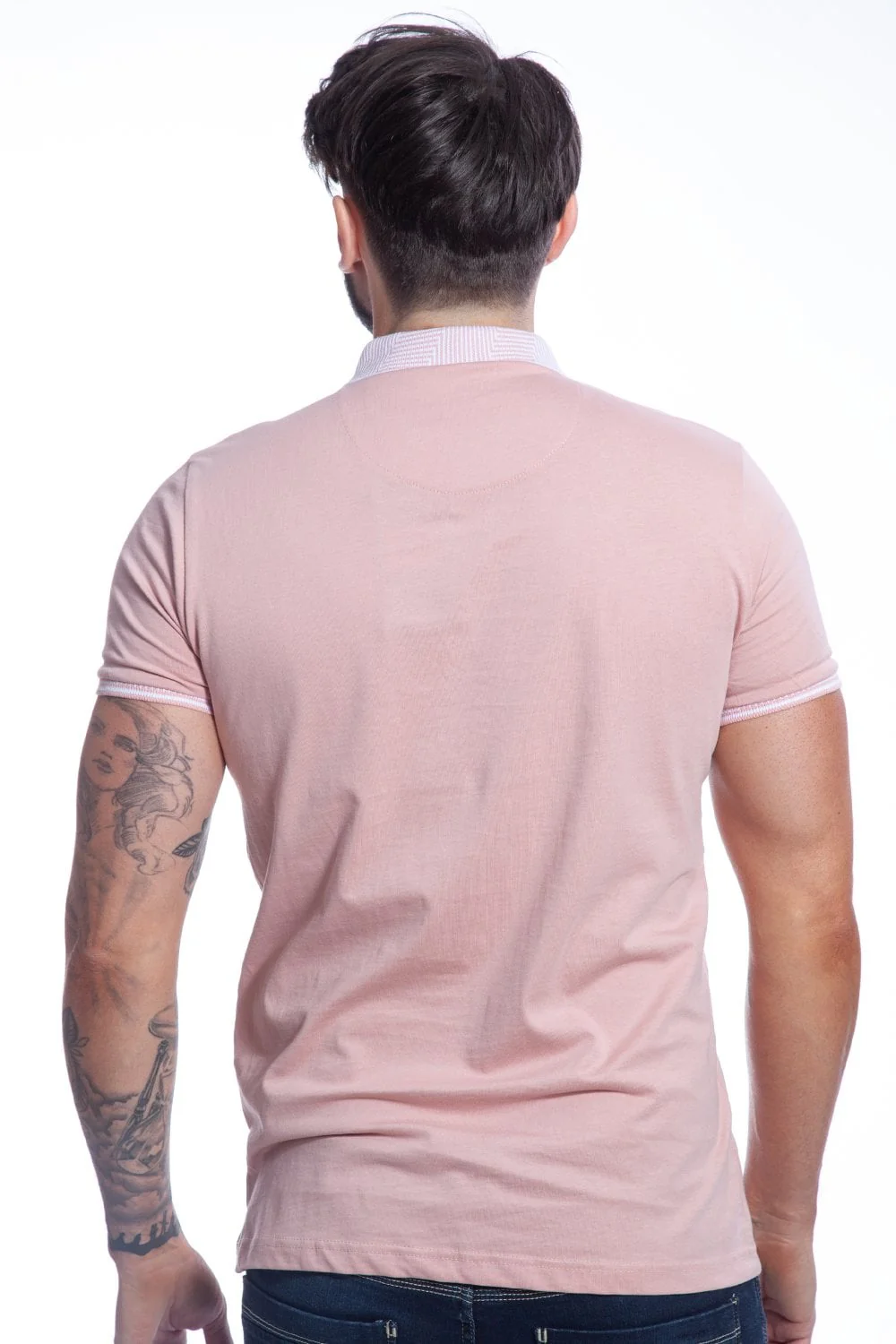 Gloverd Polo - Image 11
