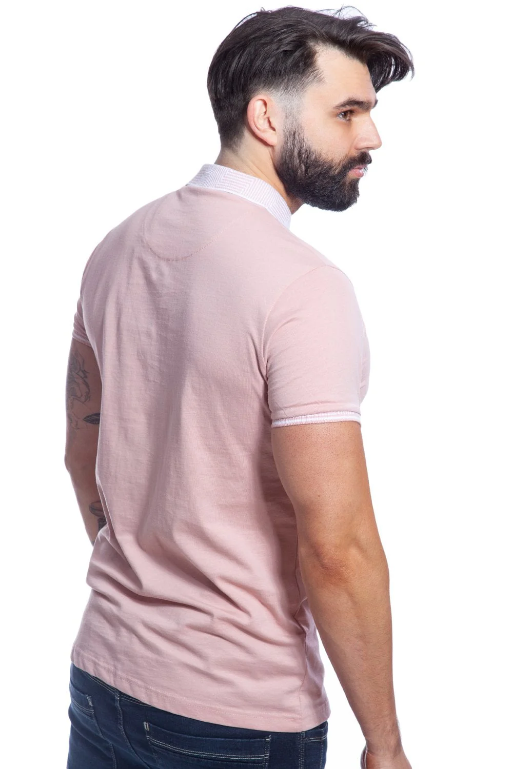 Gloverd Polo - Image 14