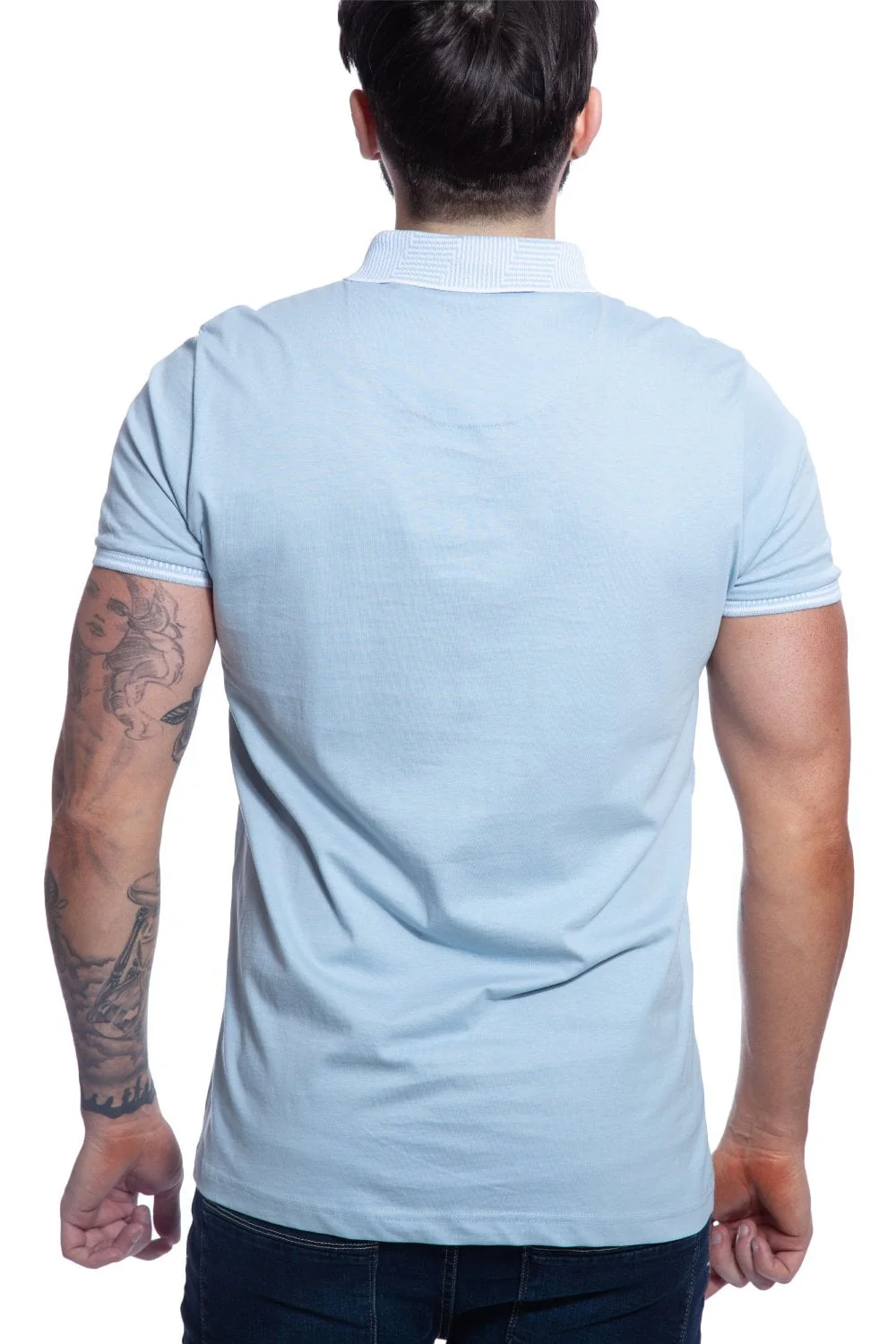 Gloverd Polo - Image 2