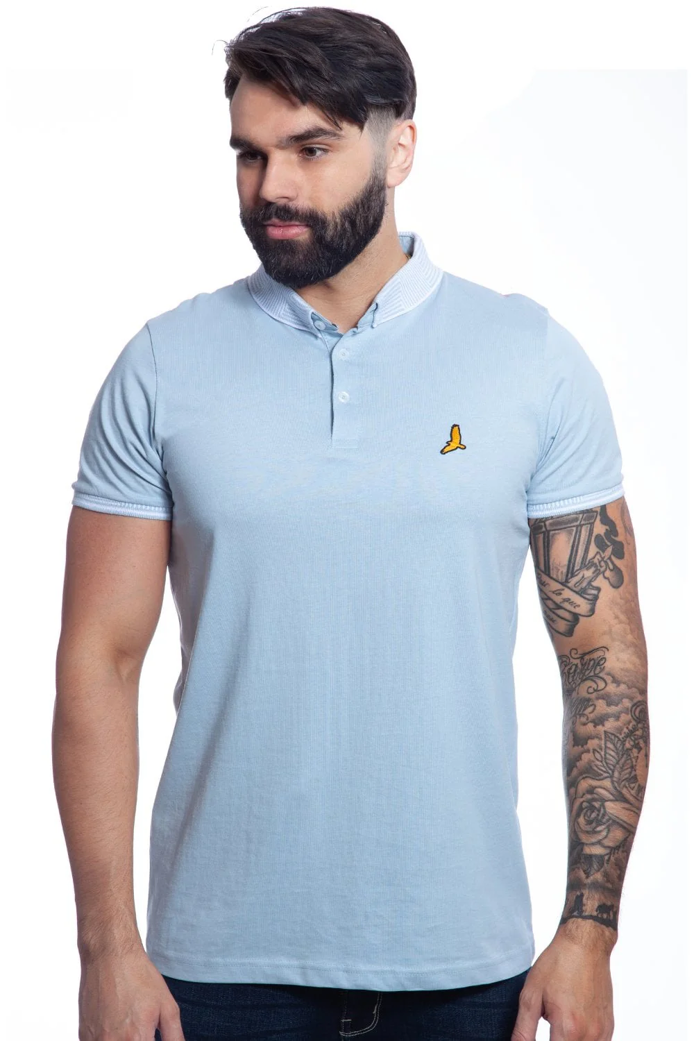 Gloverd Polo - Image 3