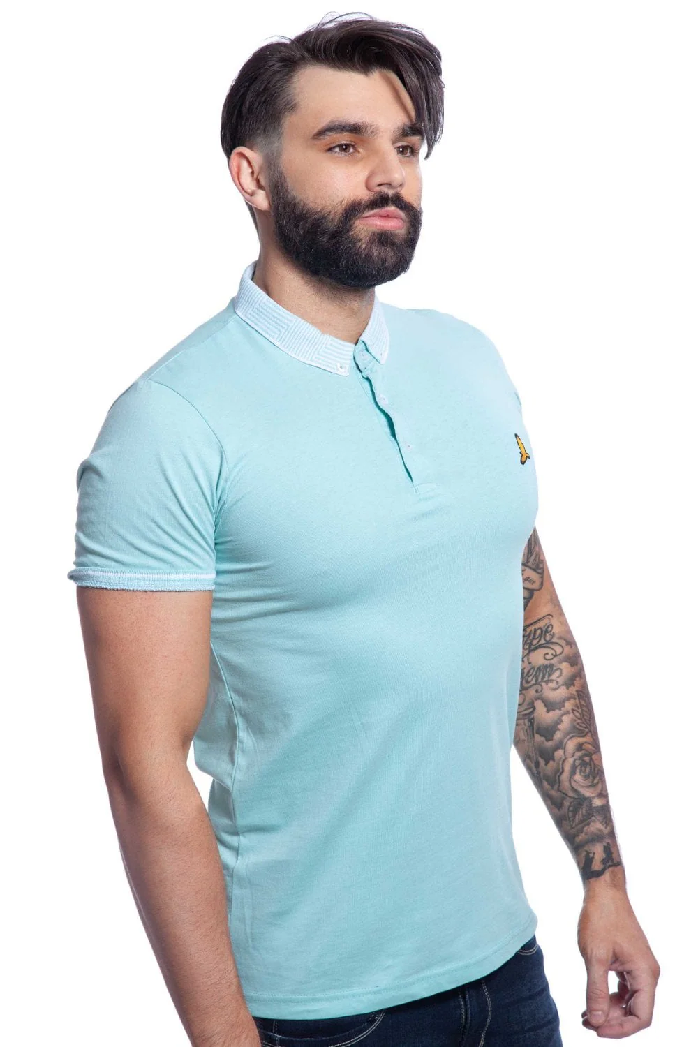 Gloverd Polo - Image 7