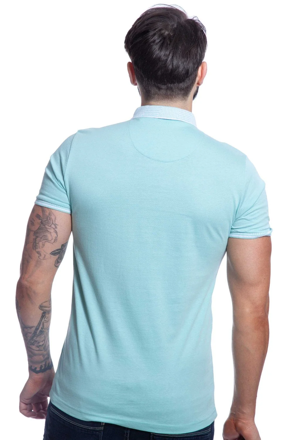 Gloverd Polo - Image 8