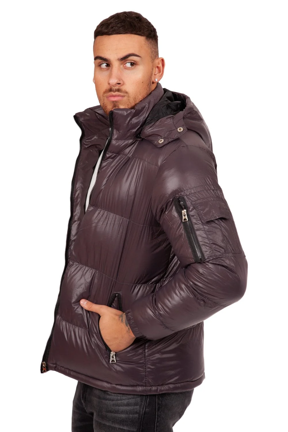 Jared Jacket - Image 3