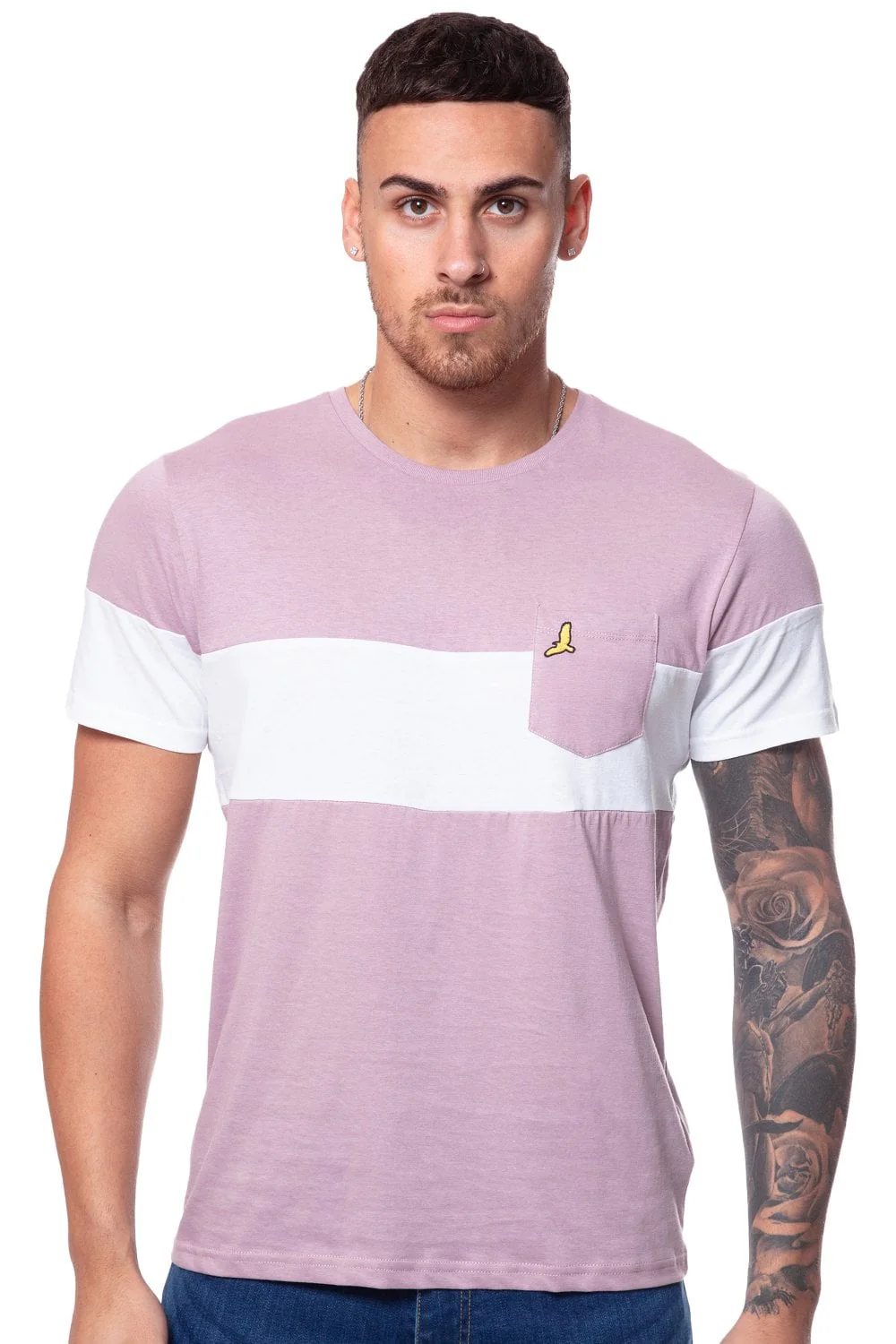 Piousc T-Shirt - Image 11