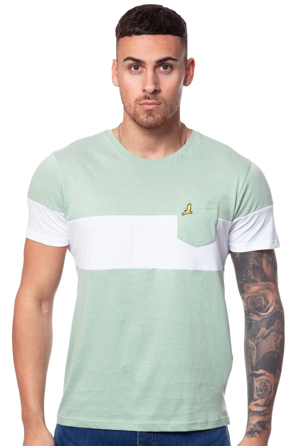 Piousc T-Shirt - Image 15