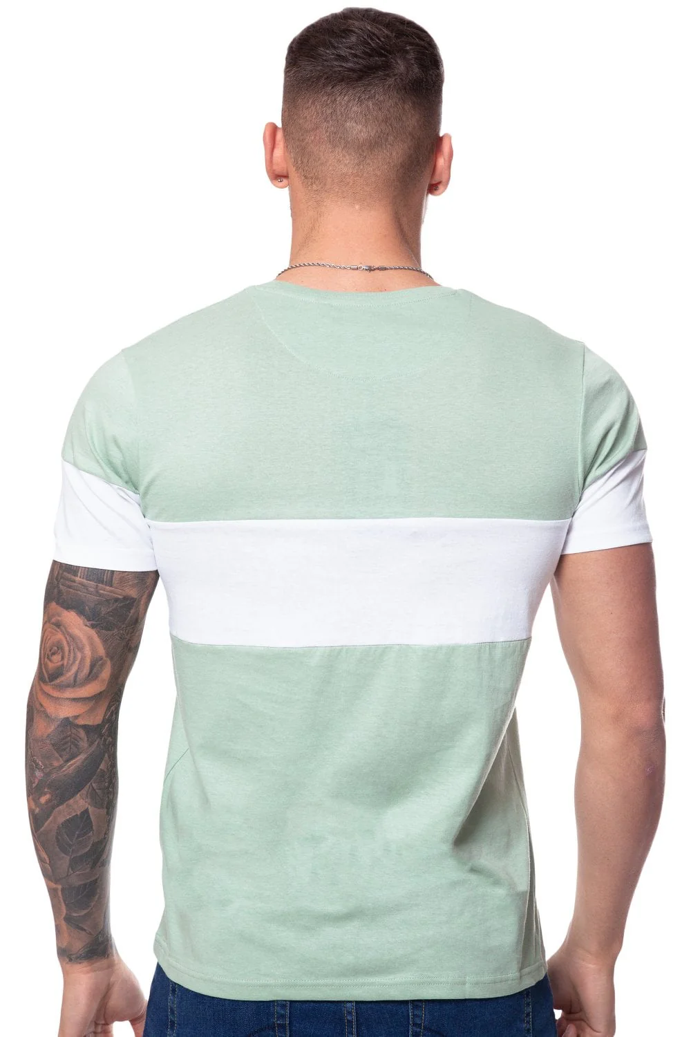 Piousc T-Shirt - Image 16