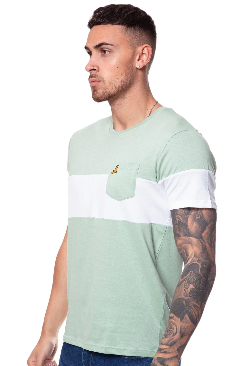 Piousc T-Shirt - Image 18