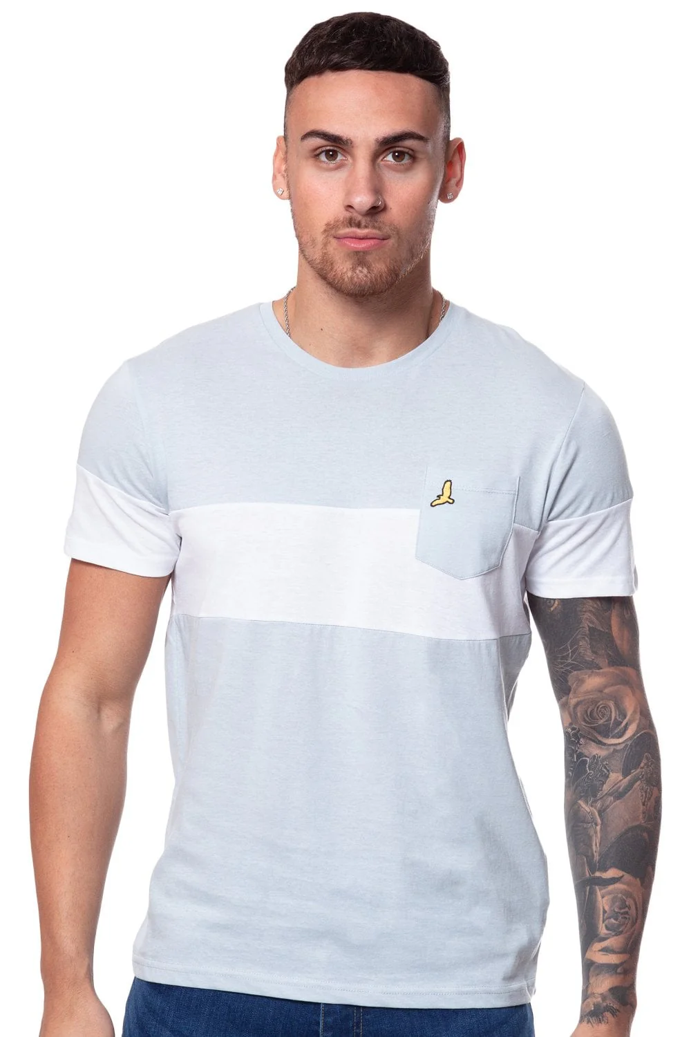 Piousc T-Shirt - Image 3