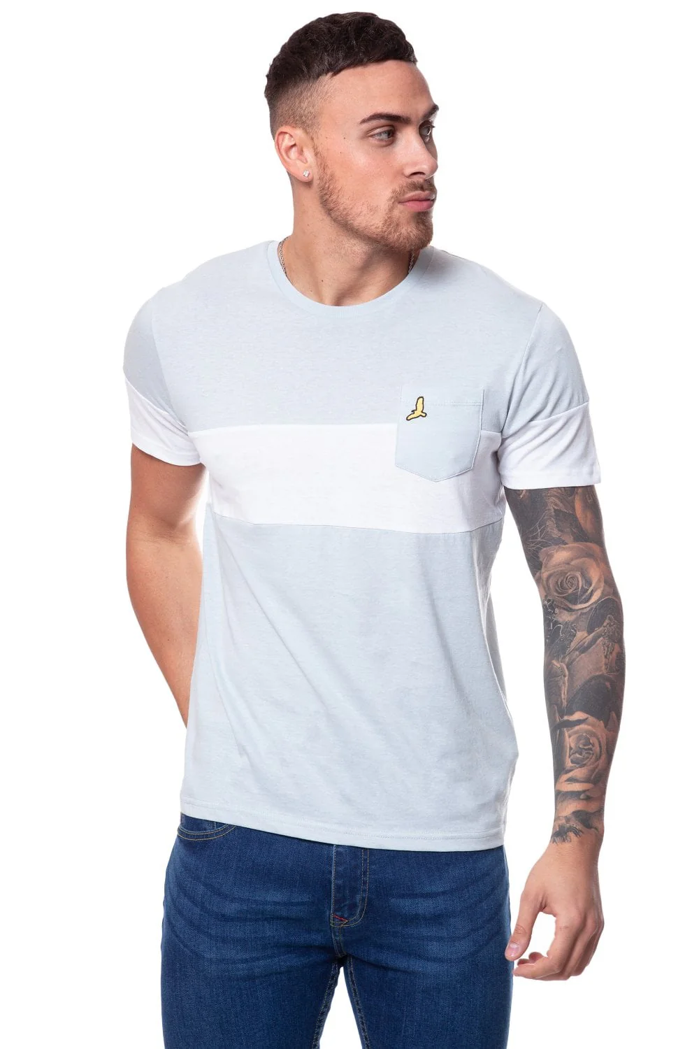 Piousc T-Shirt - Image 4