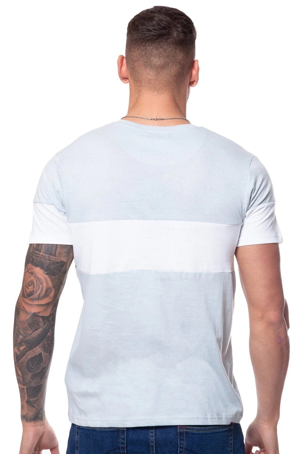 Piousc T-Shirt - Image 6