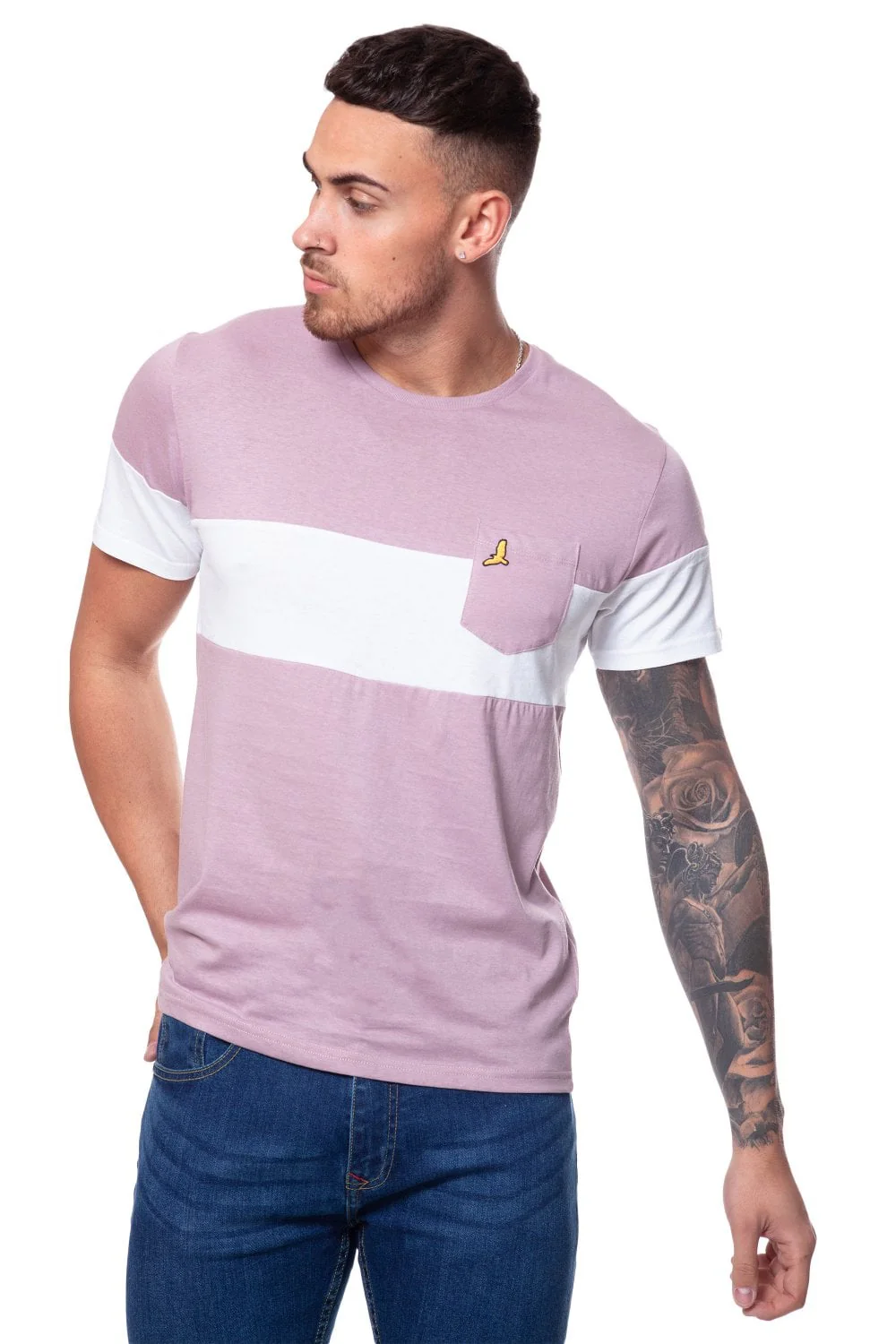 Piousc T-Shirt - Image 9