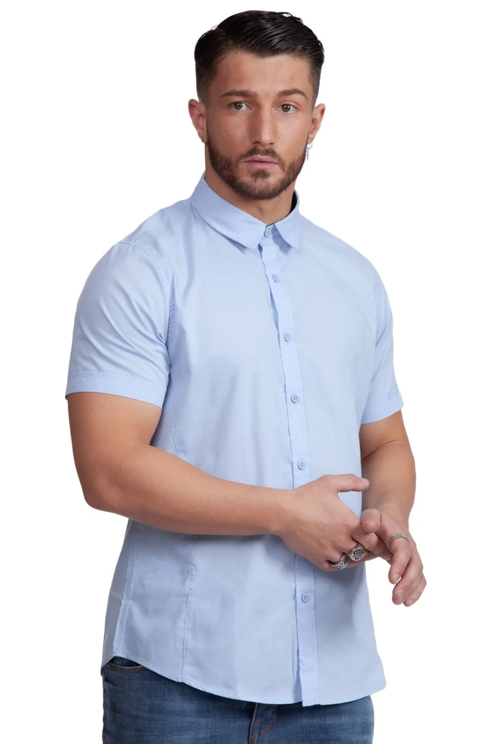 Mombassab Shirt - Image 3