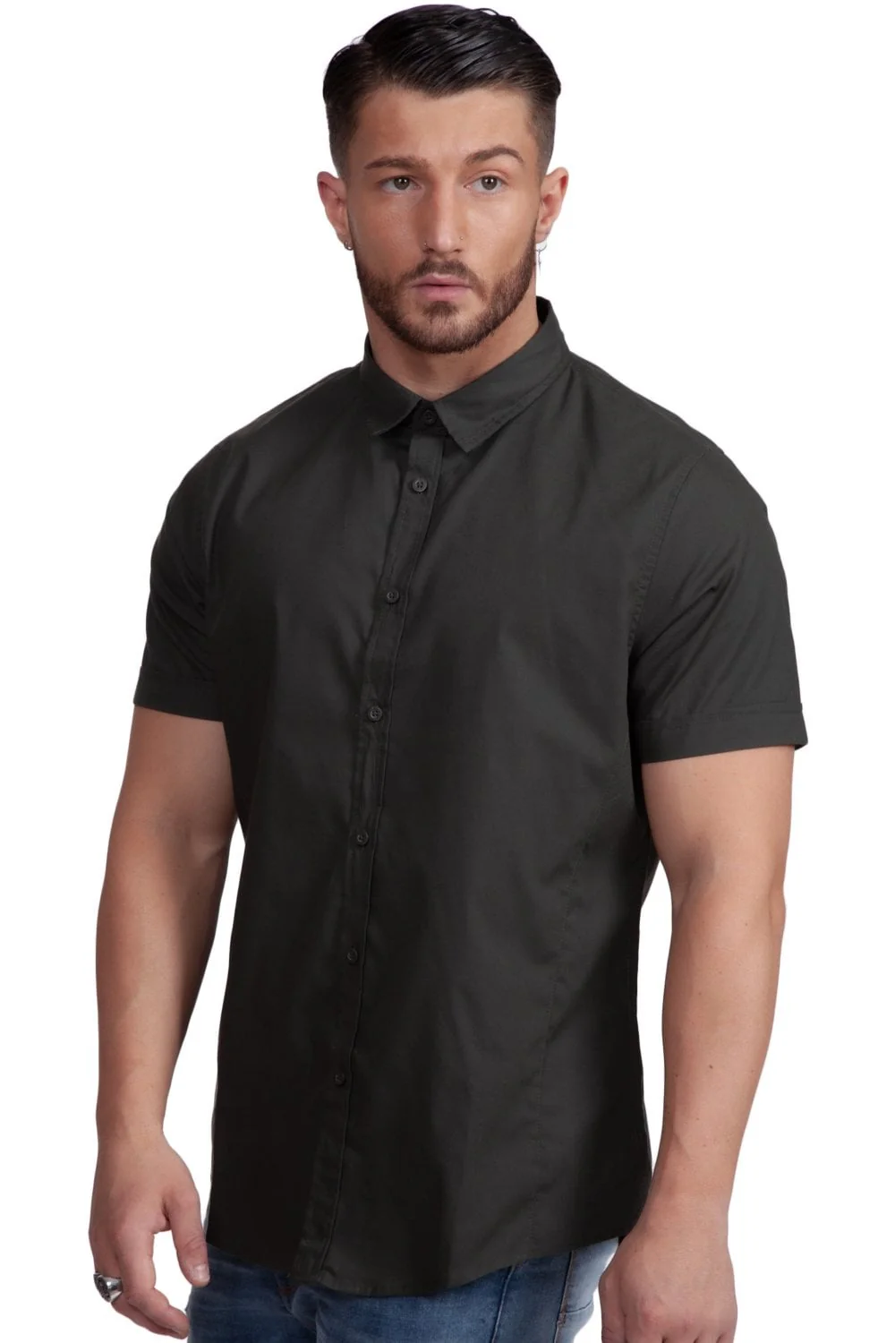 Mombassab Shirt - Image 4